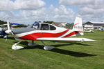 PH-RVX @ EHMZ - at ehmz - by Ronald
