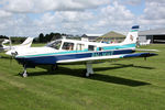PH-MHE @ EHMZ - at ehmz - by Ronald