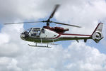N341AS @ EHMZ - at ehmz - by Ronald
