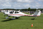 PH-FLD @ EHMZ - aty ehmz - by Ronald