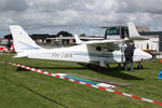 PH-TWN @ EHMZ - at ehmz - by Ronald