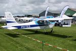 PH-TES @ EHMZ - at ehmz - by Ronald