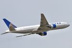 N773UA photo, click to enlarge