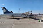 F-HXKA @ LFMN - Parked - by micka2b