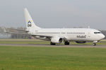 OM-IEX @ EHAM - at spl - by Ronald