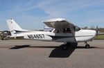 N64657 @ KMDH - Cessna 172S - by Mark Pasqualino