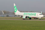 PH-HSM @ EHAM - at spl - by Ronald