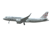 OO-SBC @ CPH - OO-SBC landing rw 22L - by Erik Oxtorp