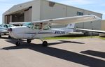 N98395 @ KMDH - Cessna 172P - by Mark Pasqualino
