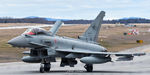 MM7327 @ KPSM - The Italian AF was awesome waving to the paparazzi row with their speed brakes. - by Topgunphotography