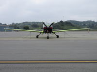 N30W @ 1938 - Parked - by 30295