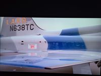 N638TC - Dragnet Film - by Unknown