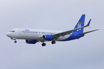 OY-JZS @ CPH - Copenhagen 12.4.2024 - by leo larsen