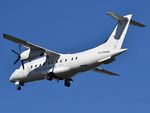 D-CMHB @ LFBD - Bastia (BIA) Bordeaux (BOD) ELG1905 charter Bastia Football team - by Jean Christophe Ravon - FRENCHSKY