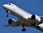F-HZUQ @ LFBD - Paris (CDG)	Bordeaux (BOD)	AF7432 - by Jean Christophe Ravon - FRENCHSKY