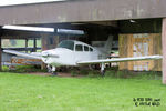 ZK-DII @ NZTT - Lowson Syndicate, Te Kuiti