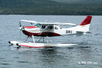 ZK-DRI - Wings and Water (Te Anau) Ltd., Te Anau
Lake Te Anau