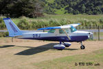 ZK-DRJ @ NZKI - Kaikoura Aero Club