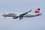 HB-JCS @ CPH - Copenhagen 12.4.2024 - by leo larsen