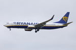 9H-QAD @ CPH - Copenhagen 12.4.2024 - by leo larsen