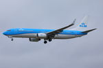 PH-HSD @ CPH - Copenhagen 12.4.2024 - by leo larsen