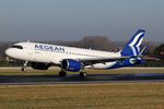 SX-NEI @ EBBR - at ebbr - by Ronald