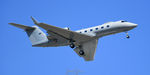 N70LN @ KPSM - after a few passes he heads back to KBED - by Topgunphotography
