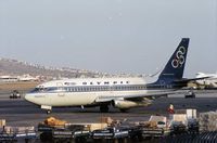 SX-BCI @ LGAT - Athens old Airport - by Stellios