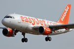 G-EZPG @ LEBL - at bcn - by Ronald