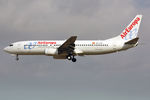 EC-HJP @ LEBL - at bcn - by Ronald
