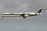 I-DATG @ LEBL - at bcn - by Ronald