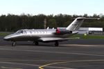 D-ICMD @ EDLN - Excellent AIr Ce525A - by FerryPNL