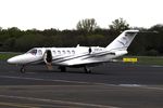 D-IEGA @ EDLN - Digajet Ce525A - by FerryPNL
