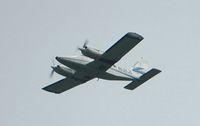 N626JG @ EBUL - Over Ursel, Belgium - by Joannes Van Mierlo