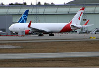 9H-CAC @ OSL - 9H-CAC in OSL - by Erik Oxtorp