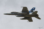 HN-411 @ EGVA - RIAT 2023 RAF Fairford UK