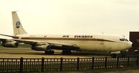 9XR-JA @ EBBR - ex-slide - by joannes van mierlo