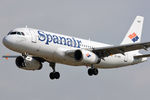 EC-HRP @ LEBL - at bcn - by Ronald