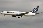 YR-BGS @ LEBL - at bcn - by Ronald