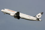 TC-FBV @ EDDL - at dus - by Ronald