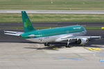 EI-CVC @ EDDL - at dus - by Ronald