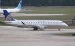 N86336 @ KIAH - ERJ-170-200LR