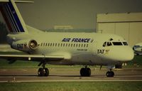 F-GIAJ @ EBBR - ex-slide - by joannes van mierlo