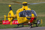 G-WPDD @ EGGD - BRS 14/04/24 - by Dominic Hall