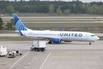 N38417 @ KIAH - Boeing 737-924/ER