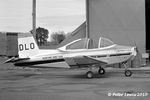 ZK-DLO - Auckland AC, Ardmore
