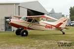 ZK-DWR @ NZRT - DWR Syndicate, Rangiora