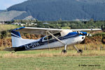 ZK-DXY @ NZUN - J P Barker & Co.Ltd., Te Puke