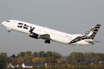 TC-SKD @ EDDL - at dus - by Ronald