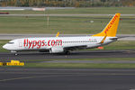 TC-AMP @ EDDL - at dus - by Ronald